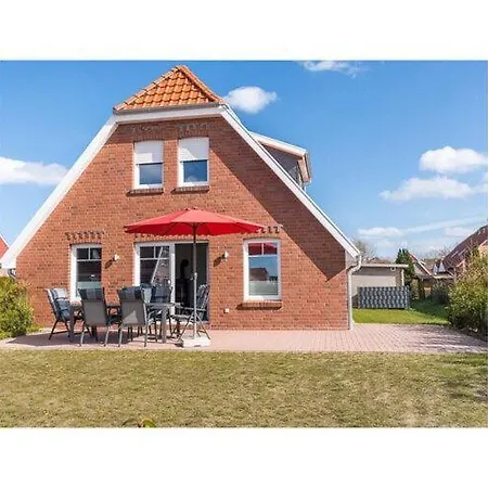 Sun Deck Neßmersiel