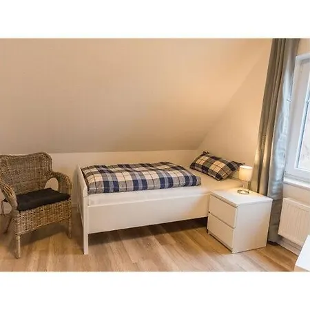 Διαμέρισμα Sun Deck
